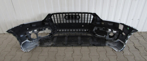 Bumper Audi Q3 8U0 11-14 8U0807061 Voorbumper KS5709