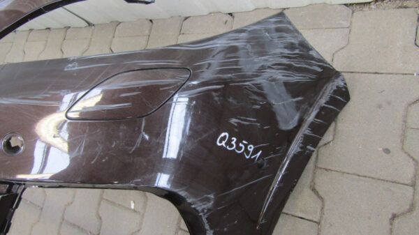 Bumper Mercedes B Klasse W245 242 Elektrisch A2428850625 Voorbumper Q3591