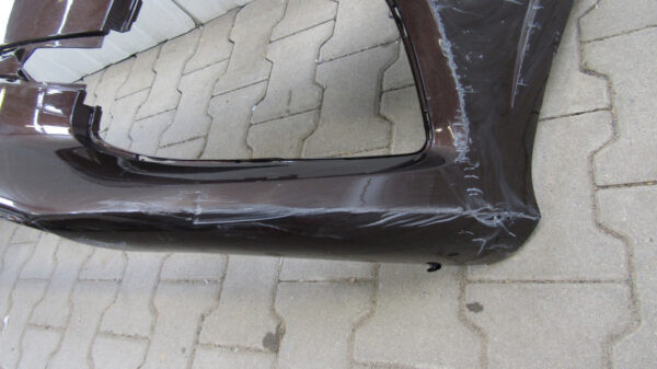 Bumper Mercedes B Klasse W245 242 Elektrisch A2428850625 Voorbumper Q3591