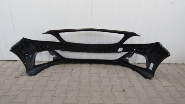 Bumper Mercedes B Klasse W245 242 Elektrisch A2428850625 Voorbumper Q3591