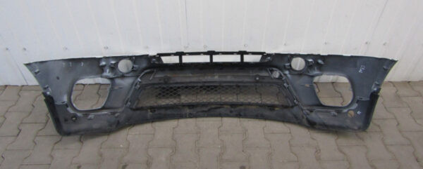 Bumper  BMW X5 E70 Facelift LCI 10-13 51117210763 Voorbumper KS5838