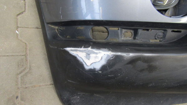 Bumper BMW X5 E53 99-02 Voorbumper Q3565