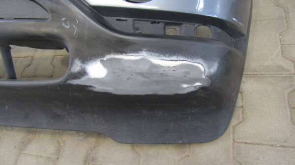 Bumper BMW X5 E53 99-02 Voorbumper Q3565