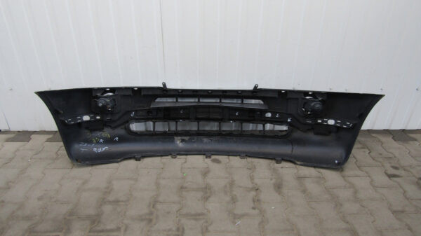 Bumper BMW X5 E53 99-02 Voorbumper Q3565