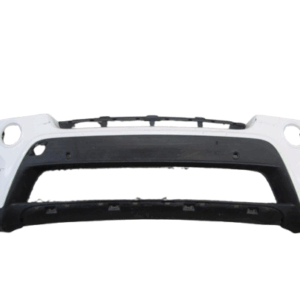 Bumper  BMW X5 E70 Facelift LCI 10-13 51117210763 Voorbumper KS5838
