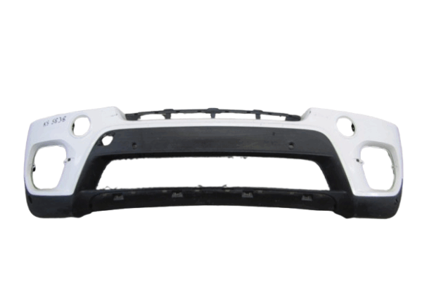 Bumper  BMW X5 E70 Facelift LCI 10-13 51117210763 Voorbumper KS5838