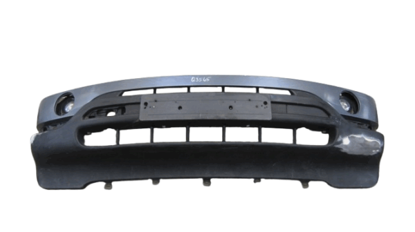 Bumper BMW X5 E53 99-02 Voorbumper Q3565