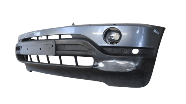 Bumper BMW X5 E53 99-02 Voorbumper Q3565