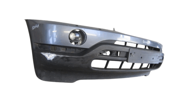 Bumper BMW X5 E53 99-02 Voorbumper Q3565