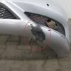 Bumper Mercedes B Klasse W246 11-14  A2468850525 Voorbumper KJ8932