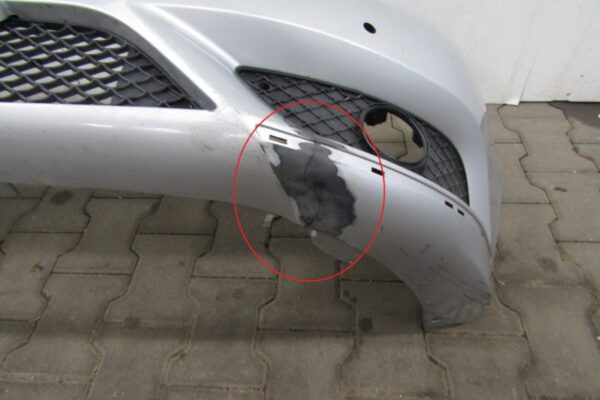 Bumper Mercedes B Klasse W246 11-14  A2468850525 Voorbumper KJ8932