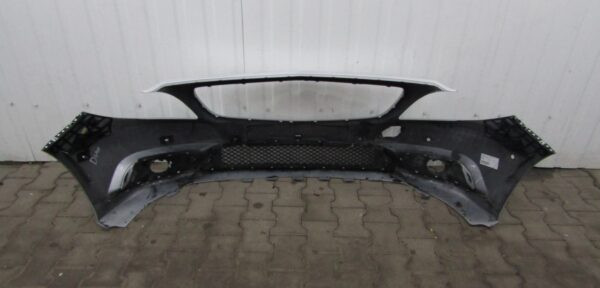 Bumper Mercedes B Klasse W246 11-14  A2468850525 Voorbumper KJ8932