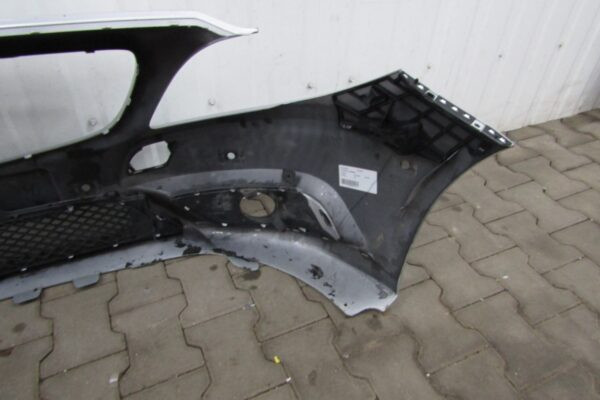 Bumper Mercedes B Klasse W246 11-14  A2468850525 Voorbumper KJ8932