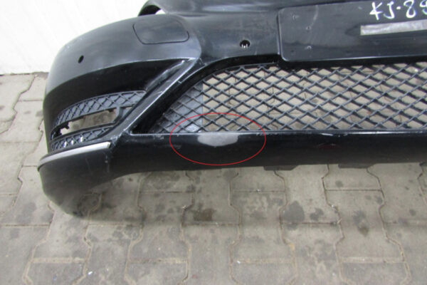 Bumper Mercedes B Klasse W246 11-14  A2468850525 Voorbumper KJ8935
