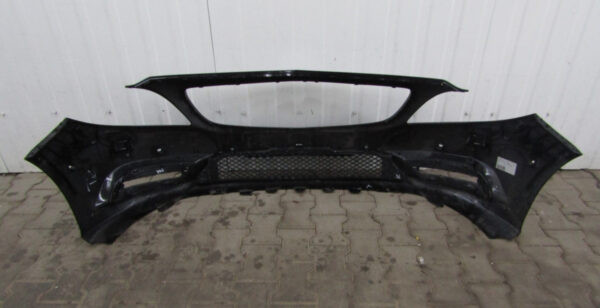 Bumper Mercedes B Klasse W246 11-14  A2468850525 Voorbumper KJ8935
