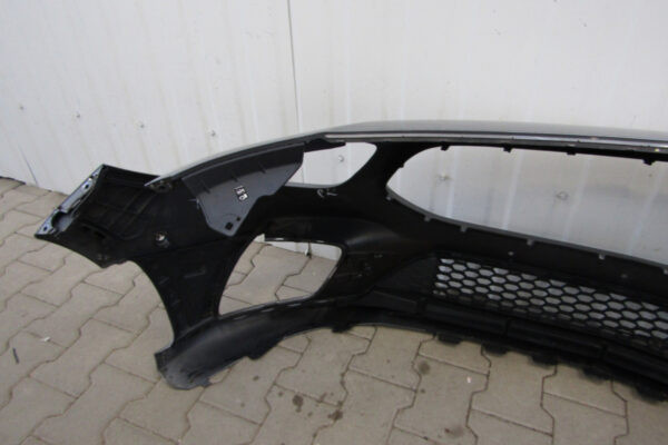 Bumper Mercedes B Klasse W247 AMG 18- Voorbumper JM653