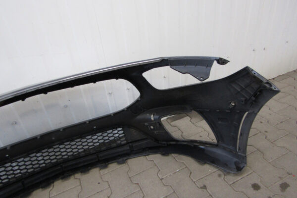 Bumper Mercedes B Klasse W247 AMG 18- Voorbumper JM653