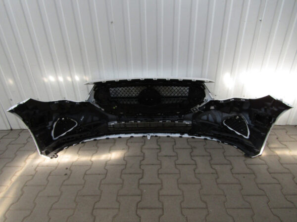 Bumper Mercedes E klasse W214 23- Voorbumper PJ168