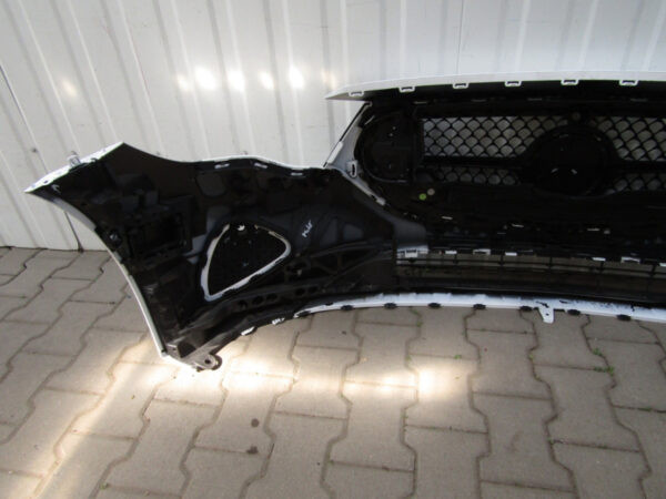Bumper Mercedes E klasse W214 23- Voorbumper PJ168