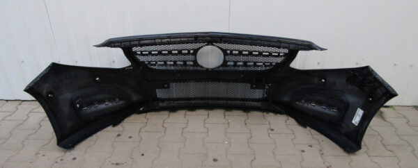 Bumper Mercedes B Klasse W246 Facelift 15- A2468854325 Voorbumper KS6070