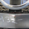 Bumper Mercedes C Klasse W205 AMG Facelift 18- Voorbumper JM32