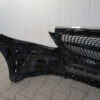 Bumper Mercedes C Klasse W205 AMG Facelift 18- Voorbumper JM32