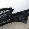 Bumper Mercedes C Klasse W205 AMG Facelift 18- Voorbumper JM32