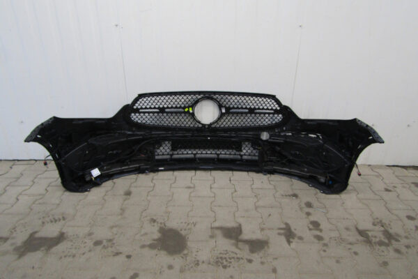 Bumper Mercedes GLC 254 X254 AMG 22- Voorbumper Q3126