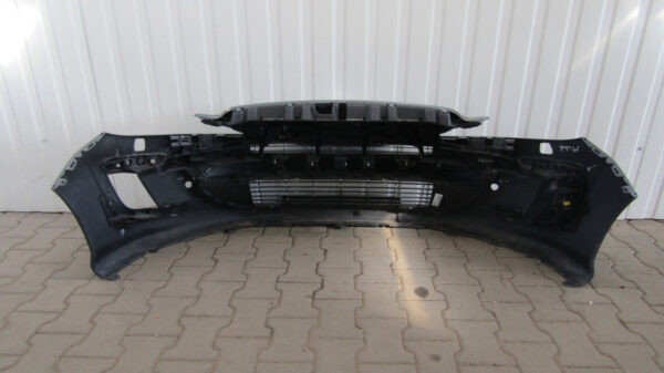 Bumper  Peugeot 308 I 07-11   Voorbumper   Q3695