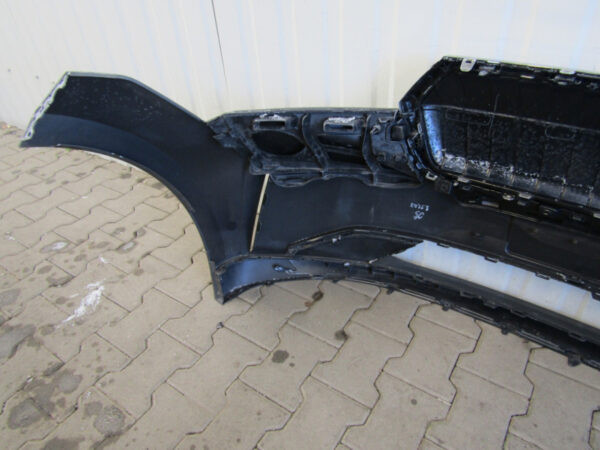 Bumper Skoda Enyaq 5LA 20-Voorbumper MZ41