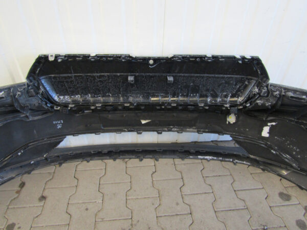 Bumper Skoda Enyaq 5LA 20-Voorbumper MZ41