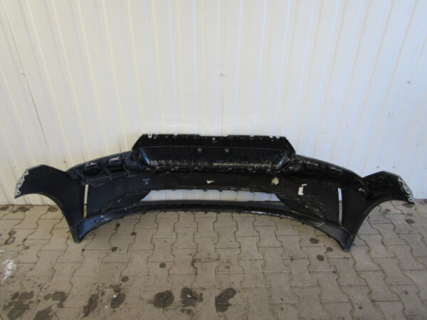 Bumper Skoda Enyaq 5LA 20-Voorbumper MZ41