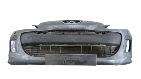 Bumper  Peugeot 308 I 07-11   Voorbumper   Q3695
