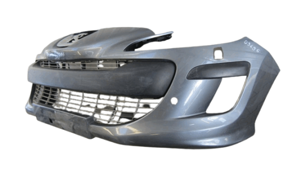 Bumper  Peugeot 308 I 07-11   Voorbumper   Q3695