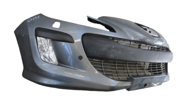 Bumper  Peugeot 308 I 07-11   Voorbumper   Q3695
