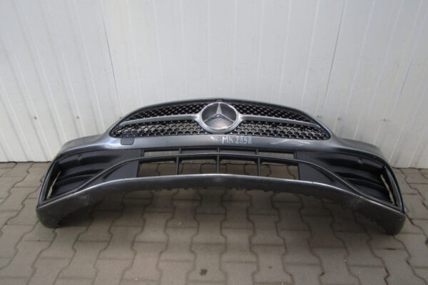 Bumper Mercedes C Klasse W206 AMG 21- A2068858401 Voorbumper MK2898