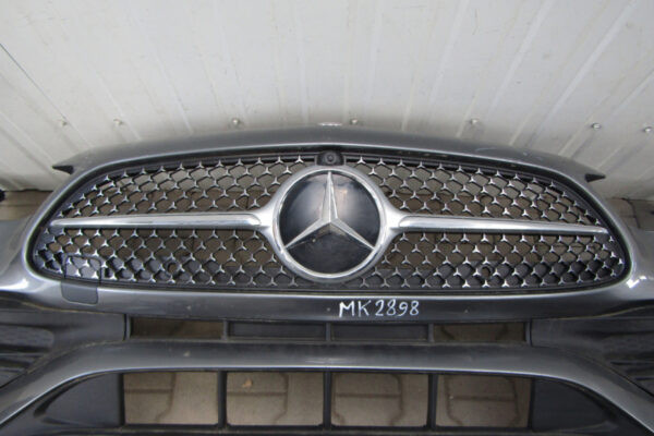 Bumper Mercedes C Klasse W206 AMG 21- A2068858401 Voorbumper MK2898