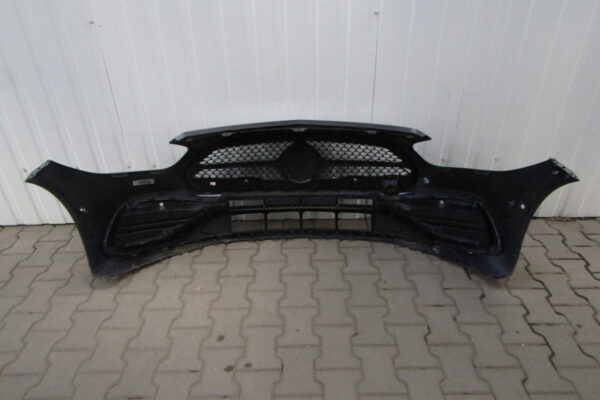 Bumper Mercedes C Klasse W206 AMG 21- A2068858401 Voorbumper MK2898