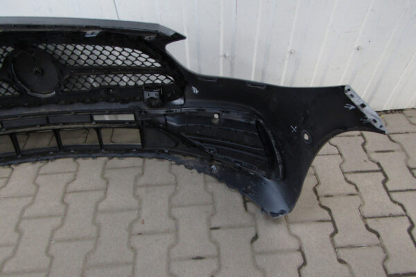 Bumper Mercedes C Klasse W206 AMG 21- A2068858401 Voorbumper MK2898