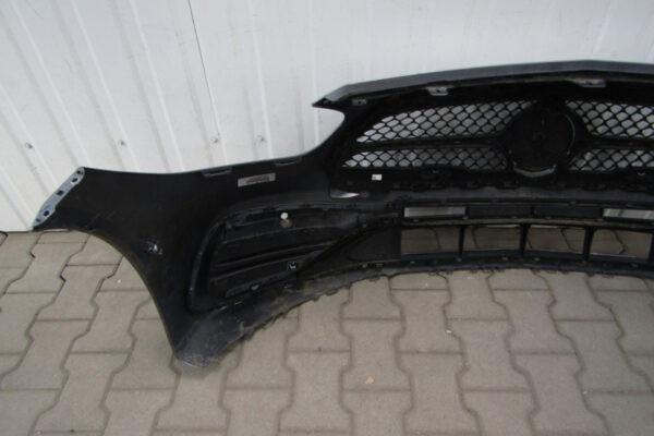 Bumper Mercedes C Klasse W206 AMG 21- A2068858401 Voorbumper MK2898