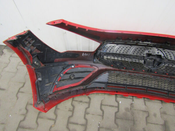 Bumper Mercedes CLA 118 AMG 19- W118 Voorbumper MZ153