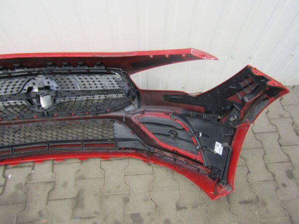 Bumper Mercedes CLA 118 AMG 19- W118 Voorbumper MZ153