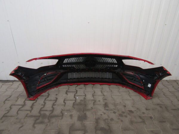 Bumper Mercedes CLA 118 AMG 19- W118 Voorbumper MZ153