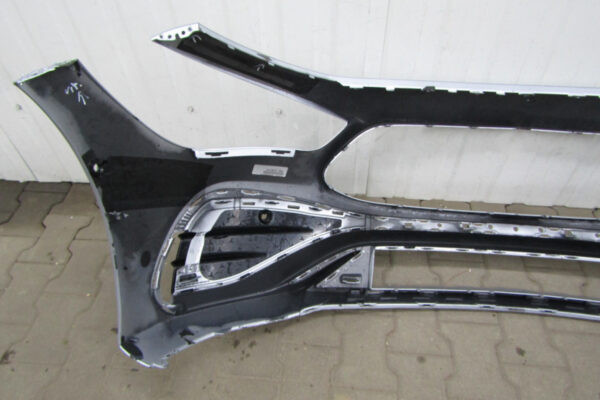 Bumper Mercedes CLE AMG Coupe W236 23- A2368856900 Voorbumper SM113