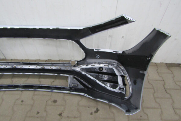 Bumper Mercedes CLE AMG Coupe W236 23- A2368856900 Voorbumper SM113