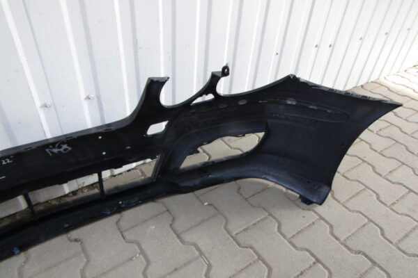 Bumper Mercedes E Klasse W211 Facelift 06-09 Voorbumper MZ1092