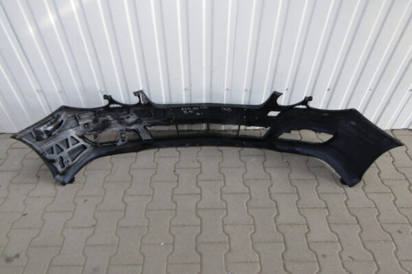 Bumper Mercedes E Klasse W211 Facelift 06-09 Voorbumper MZ1092