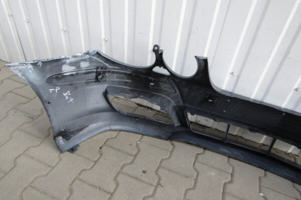 Bumper Mercedes E Klasse W211 Facelift 06-09 Voorbumper MZ1093