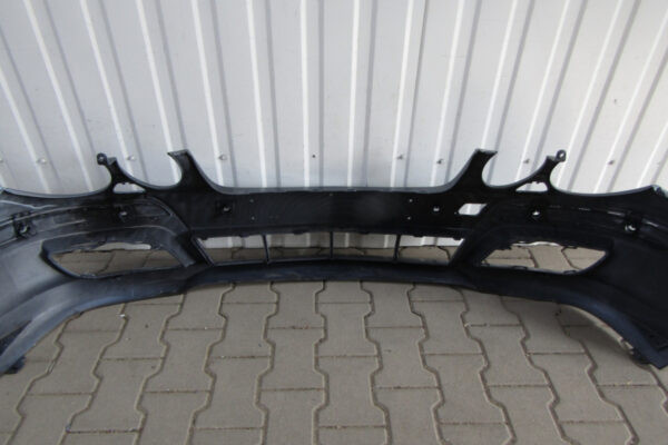 Bumper Mercedes E Klasse W211 Facelift 06-09 Voorbumper MZ1093
