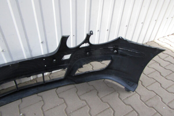 Bumper Mercedes E Klasse W211 Facelift 06-09 Voorbumper MZ1093